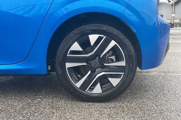 Used Peugeot E-208 2024 for sale - 76003736: Photo 9