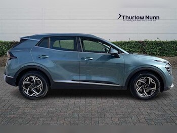 Used Kia Sportage 2023 for sale - 78159114: Photo