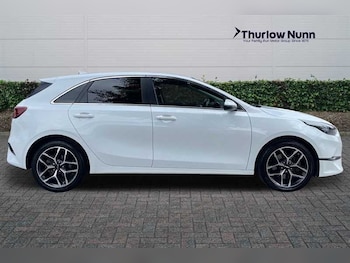 Used Kia Ceed 2022 for sale - 75188523: Photo
