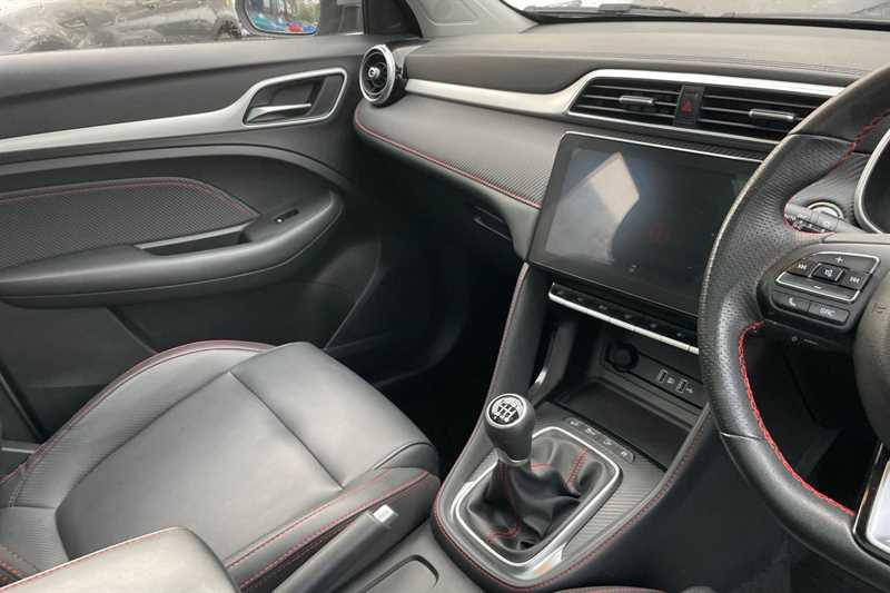 Used MG MG ZS 2022 for sale - 77146980: Photo 14