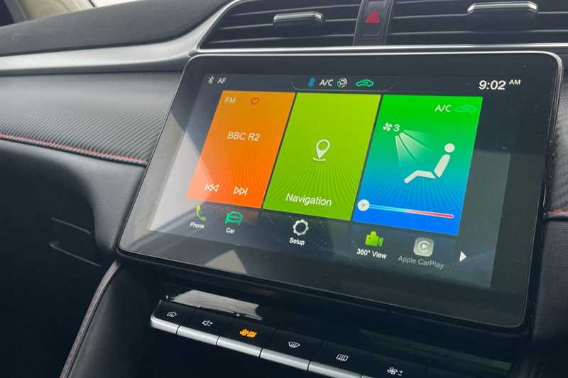 Used MG MG ZS 2022 for sale - 77146980: Photo 15