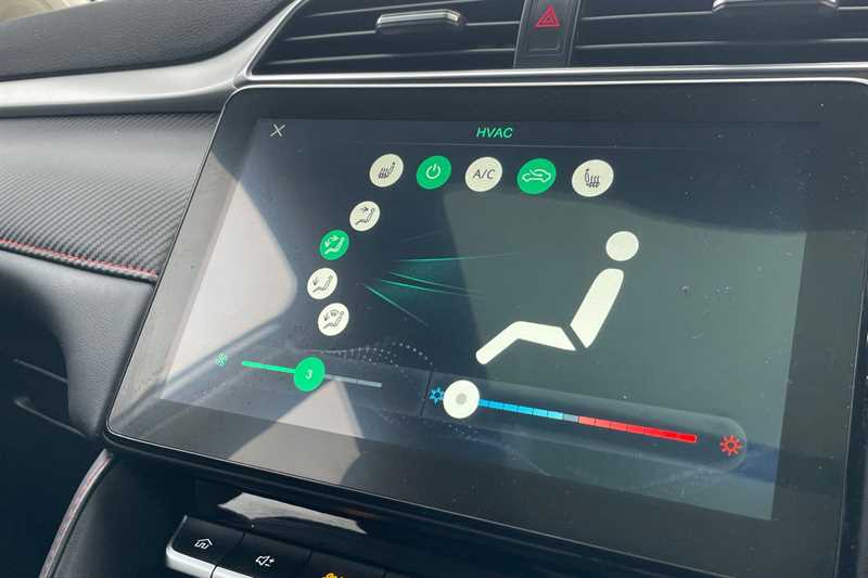 Used MG MG ZS 2022 for sale - 77146980: Photo 17