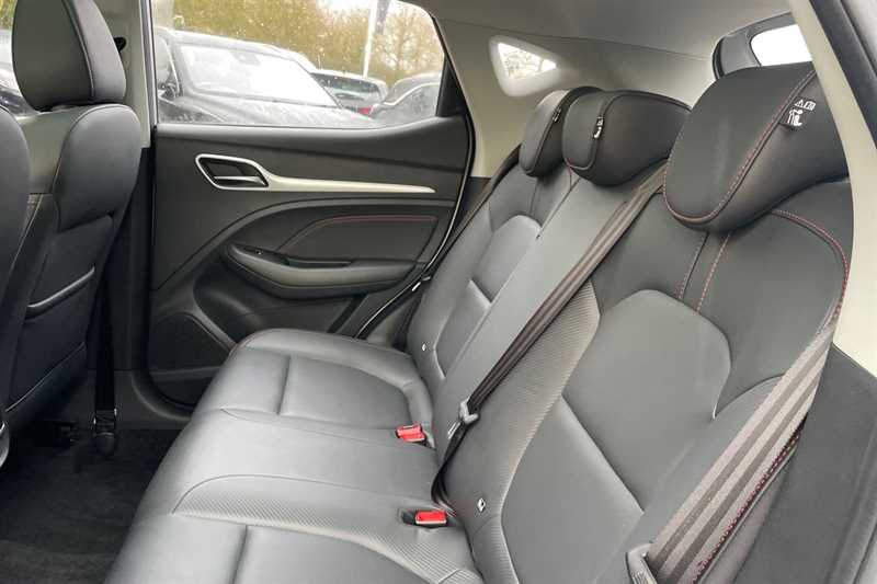 Used MG MG ZS 2022 for sale - 77146980: Photo 23