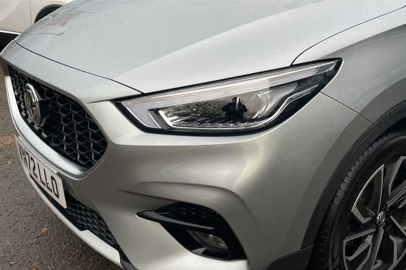 Used MG MG ZS 2022 for sale - 77146980: Photo 27