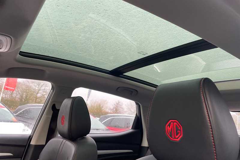 Used MG MG ZS 2022 for sale - 77146980: Photo 29