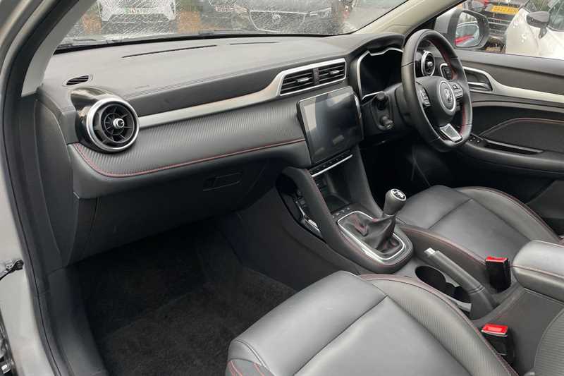 Used MG MG ZS 2022 for sale - 77146980: Photo 30