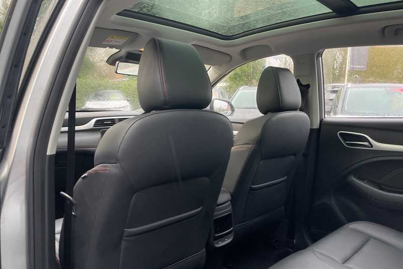 Used MG MG ZS 2022 for sale - 77146980: Photo 32