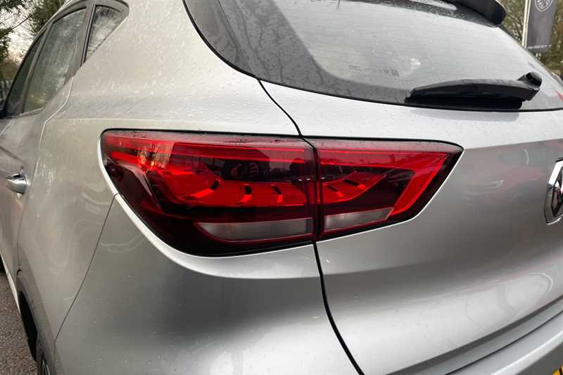 Used MG MG ZS 2022 for sale - 77146980: Photo 34