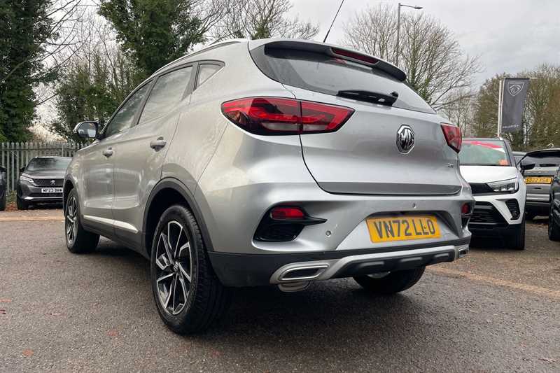 Used MG MG ZS 2022 for sale - 77146980: Photo 35