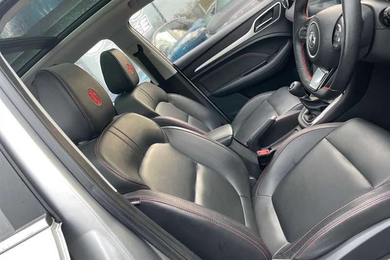 Used MG MG ZS 2022 for sale - 77146980: Photo 40