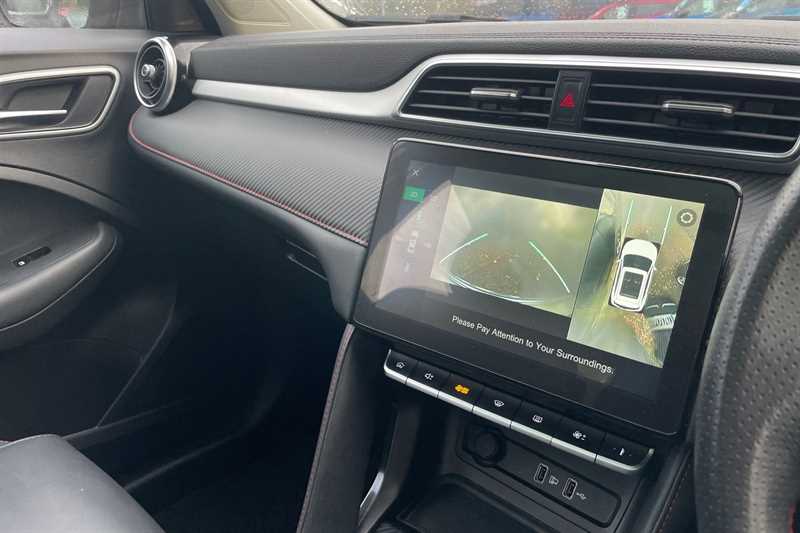 Used MG MG ZS 2022 for sale - 77146980: Photo 43