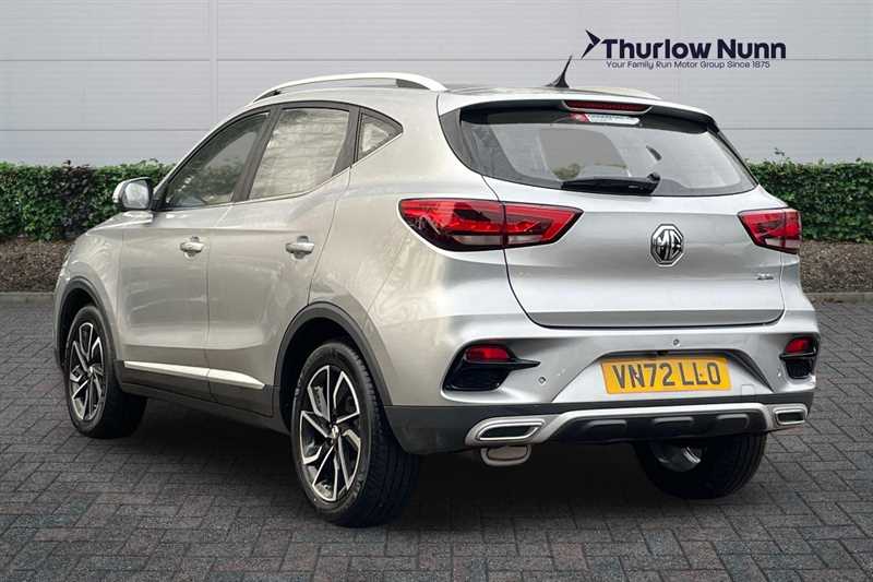Used MG MG ZS 2022 for sale - 77146980: Photo 5