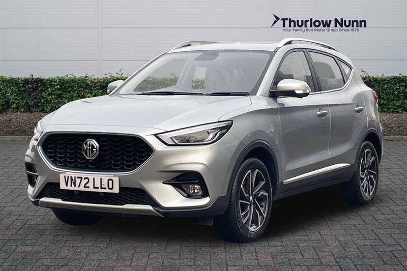 Used MG MG ZS 2022 for sale - 77146980: Photo 7