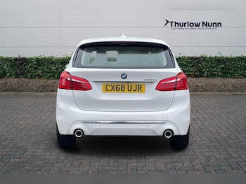 Used BMW 2 Series Active Tourer 2018 for sale - 77513015: Photo