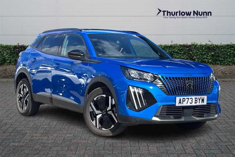 Used Peugeot 2008 2023 for sale - 78022797: Photo 1