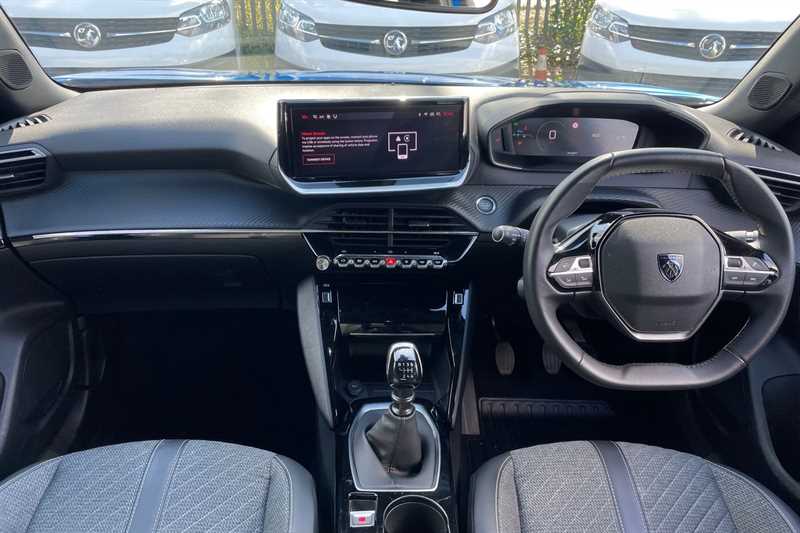 Used Peugeot 2008 2023 for sale - 78022797: Photo 10