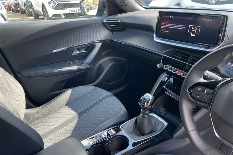 Used Peugeot 2008 2023 for sale - 78022797: Photo 12