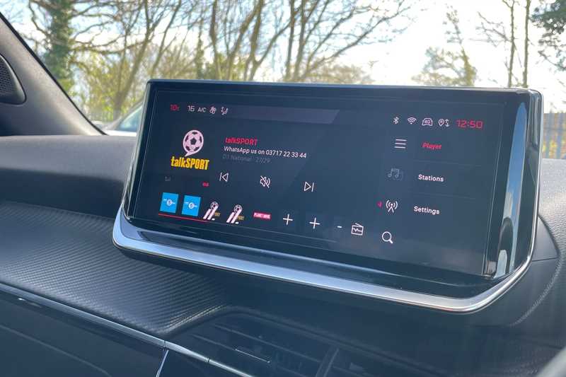 Used Peugeot 2008 2023 for sale - 78022797: Photo 16