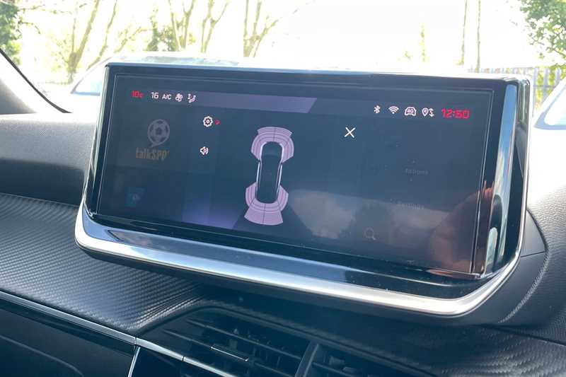 Used Peugeot 2008 2023 for sale - 78022797: Photo 17