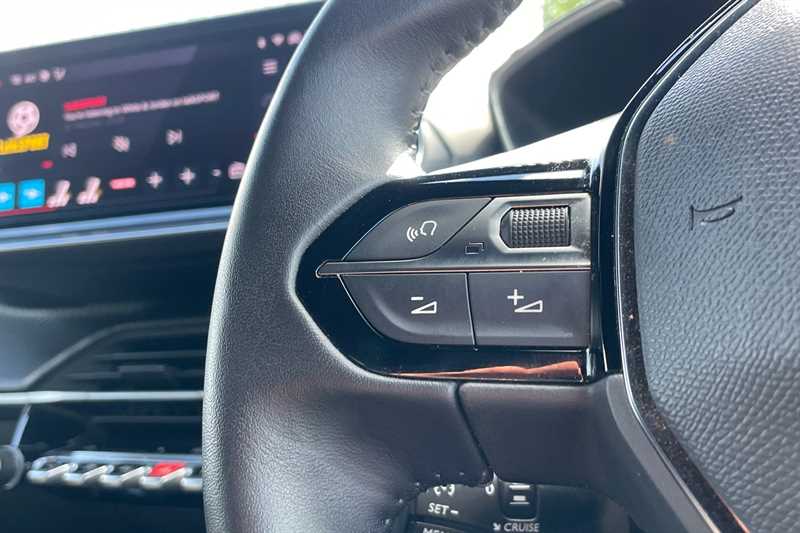 Used Peugeot 2008 2023 for sale - 78022797: Photo 19