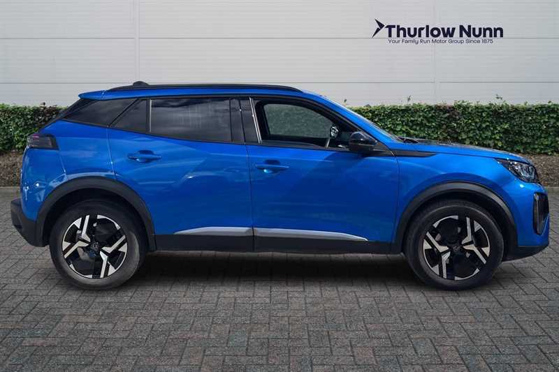 Used Peugeot 2008 2023 for sale - 78022797: Photo 2