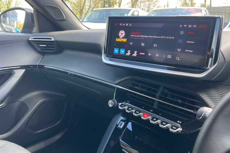 Used Peugeot 2008 2023 for sale - 78022797: Photo 23