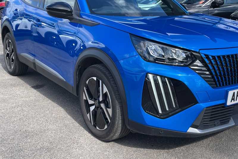 Used Peugeot 2008 2023 for sale - 78022797: Photo 26