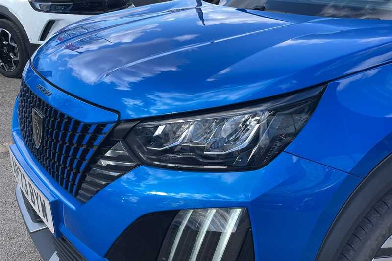 Used Peugeot 2008 2023 for sale - 78022797: Photo 27