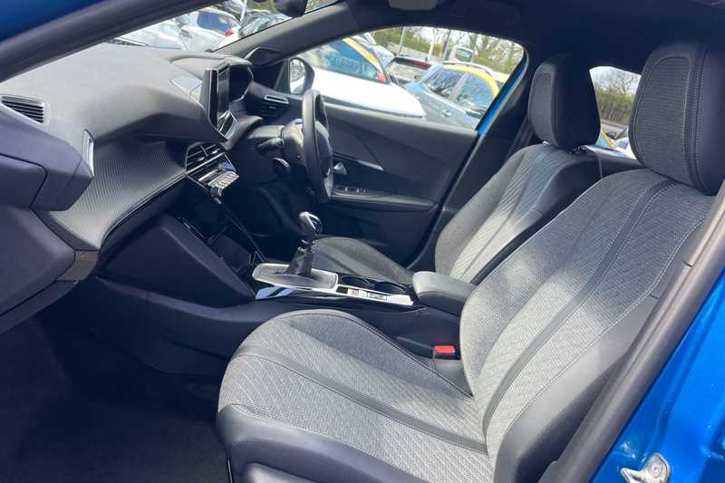 Used Peugeot 2008 2023 for sale - 78022797: Photo 28