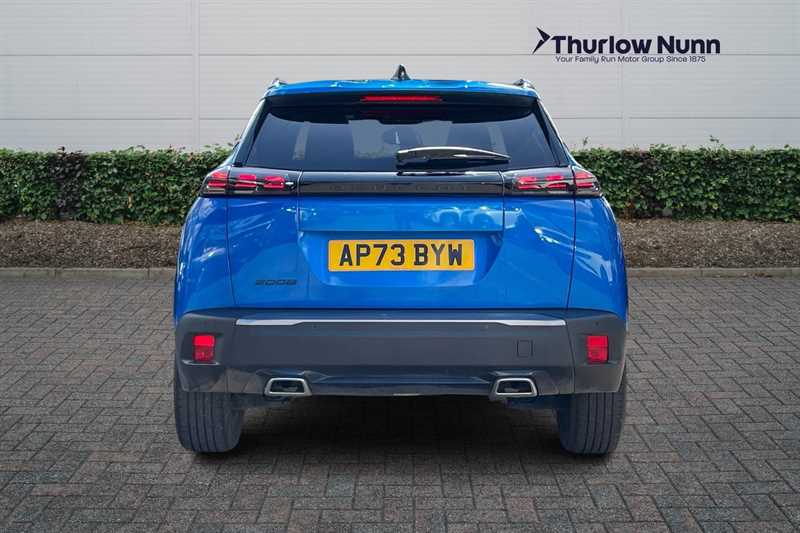 Used Peugeot 2008 2023 for sale - 78022797: Photo 3