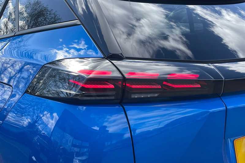 Used Peugeot 2008 2023 for sale - 78022797: Photo 31