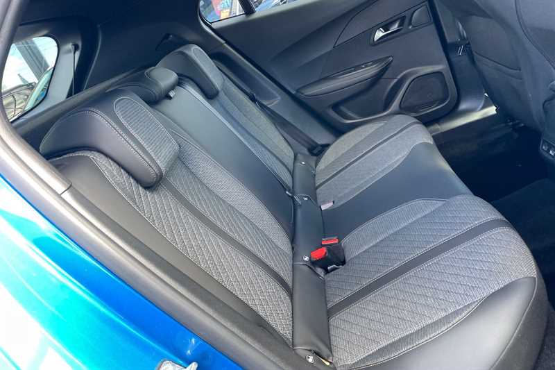 Used Peugeot 2008 2023 for sale - 78022797: Photo 33