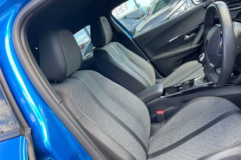 Used Peugeot 2008 2023 for sale - 78022797: Photo 34