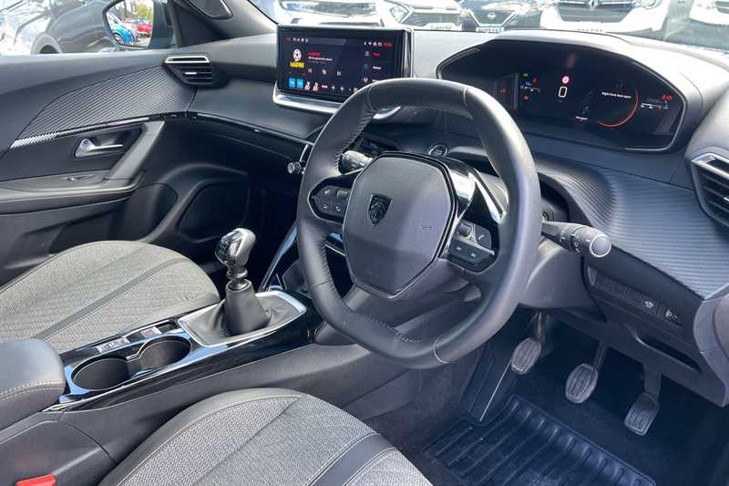 Used Peugeot 2008 2023 for sale - 78022797: Photo 35