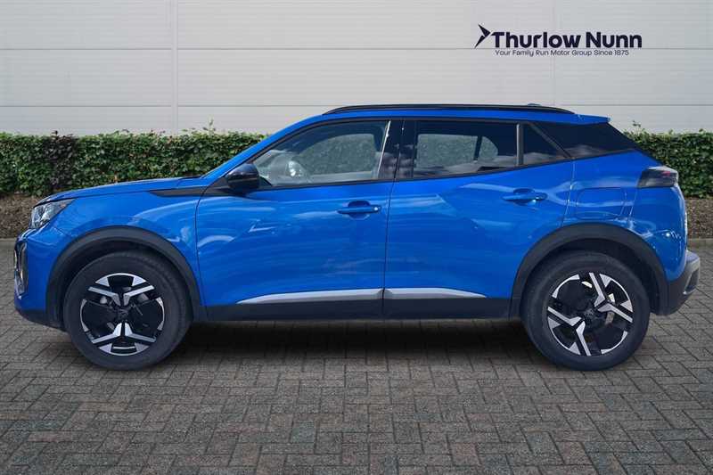 Used Peugeot 2008 2023 for sale - 78022797: Photo 4