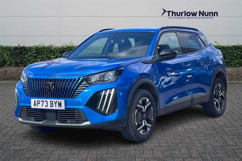 Used Peugeot 2008 2023 for sale - 78022797: Photo 5