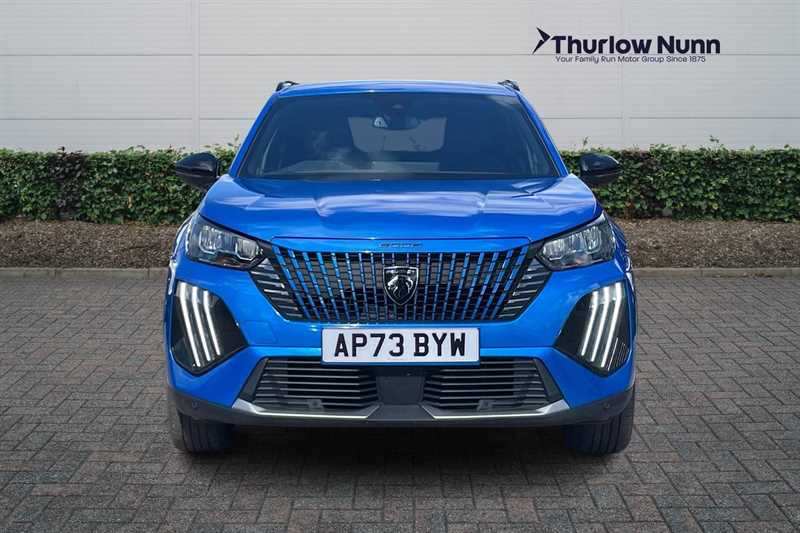 Used Peugeot 2008 2023 for sale - 78022797: Photo 6