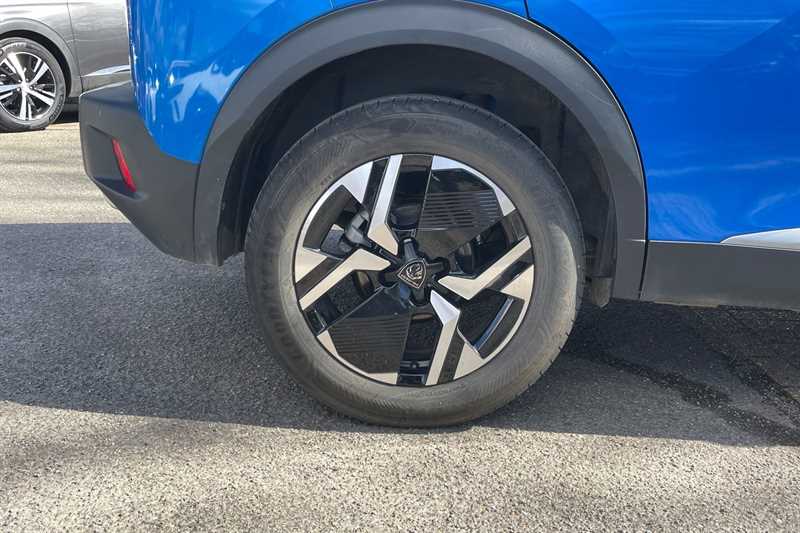 Used Peugeot 2008 2023 for sale - 78022797: Photo 7