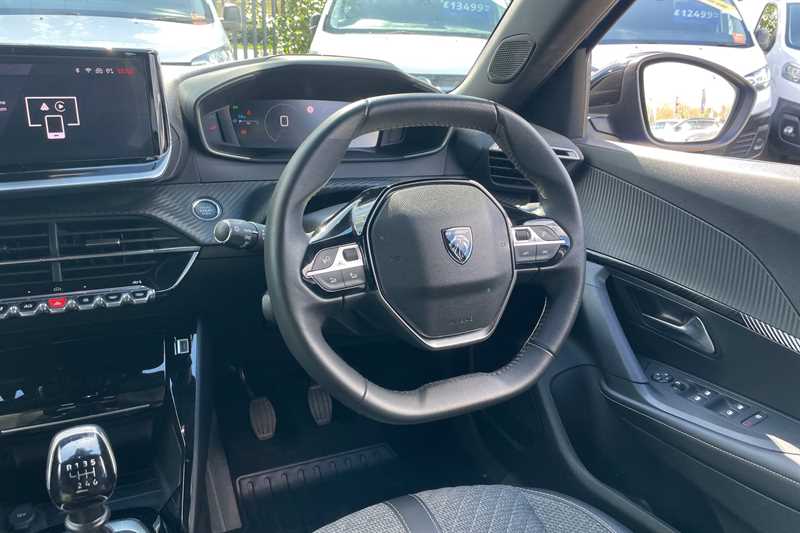 Used Peugeot 2008 2023 for sale - 78022797: Photo 9