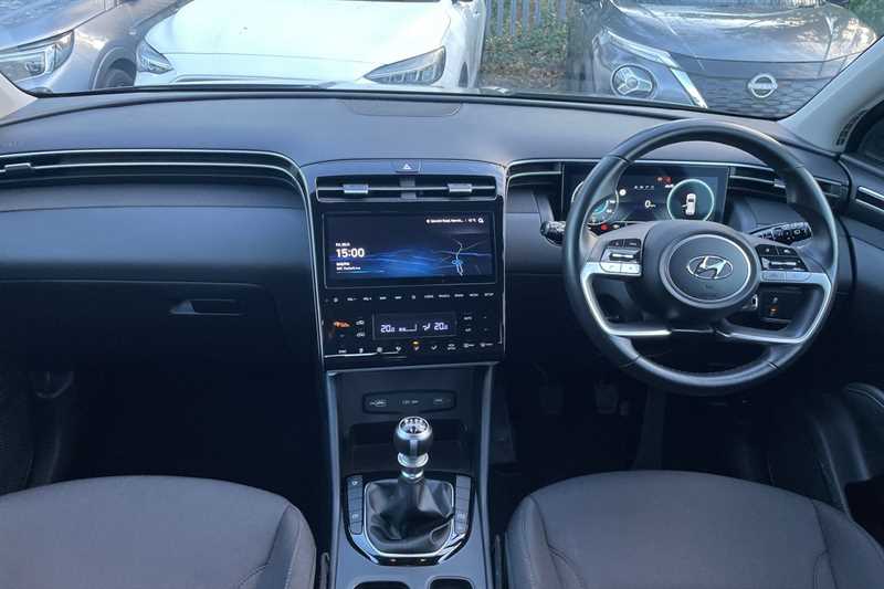 Used Hyundai TUCSON 2022 for sale - 76731817: Photo 10