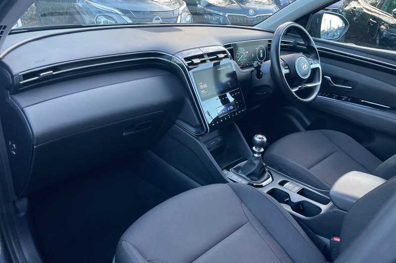 Used Hyundai TUCSON 2022 for sale - 76731817: Photo 11