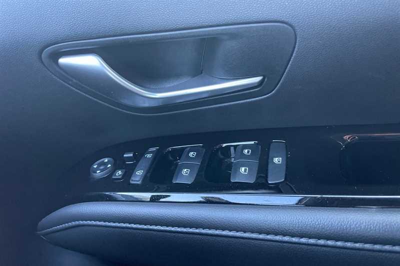 Used Hyundai TUCSON 2022 for sale - 76731817: Photo 14