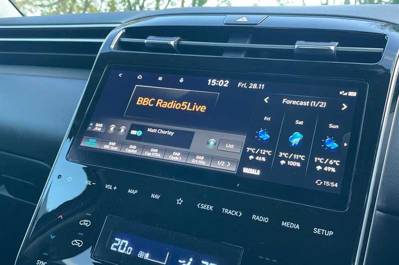 Used Hyundai TUCSON 2022 for sale - 76731817: Photo 15