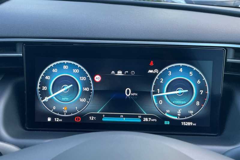 Used Hyundai TUCSON 2022 for sale - 76731817: Photo 18