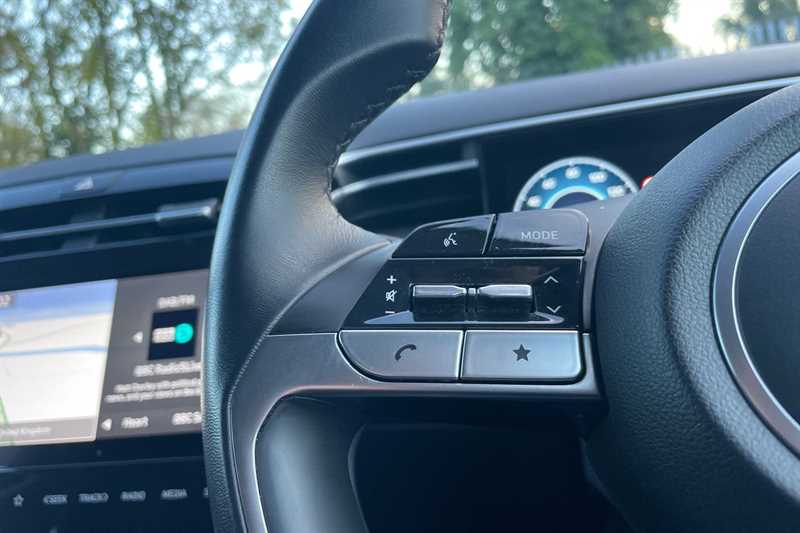 Used Hyundai TUCSON 2022 for sale - 76731817: Photo 19