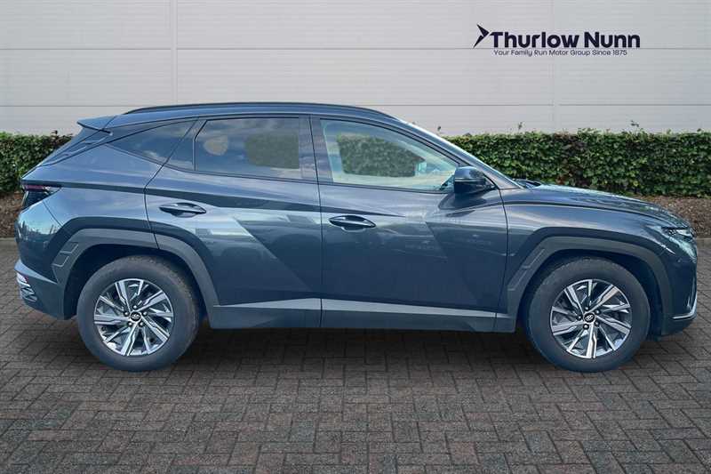 Used Hyundai TUCSON 2022 for sale - 76731817: Photo 2