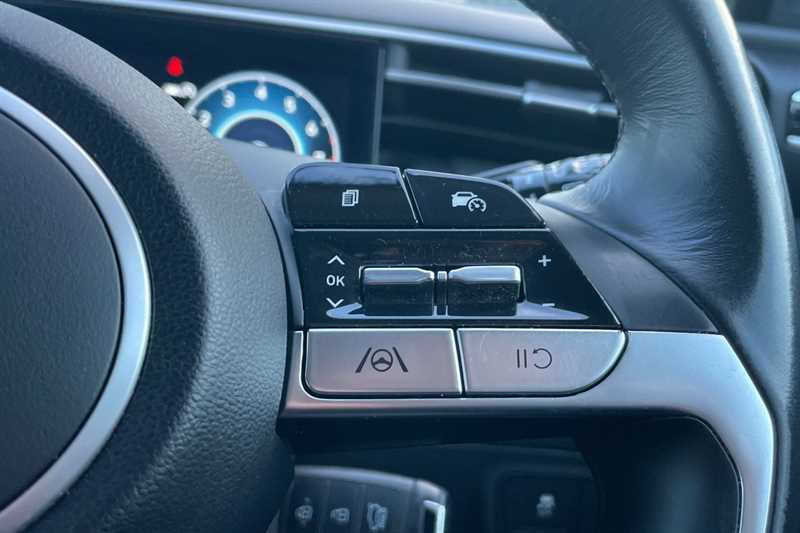 Used Hyundai TUCSON 2022 for sale - 76731817: Photo 20