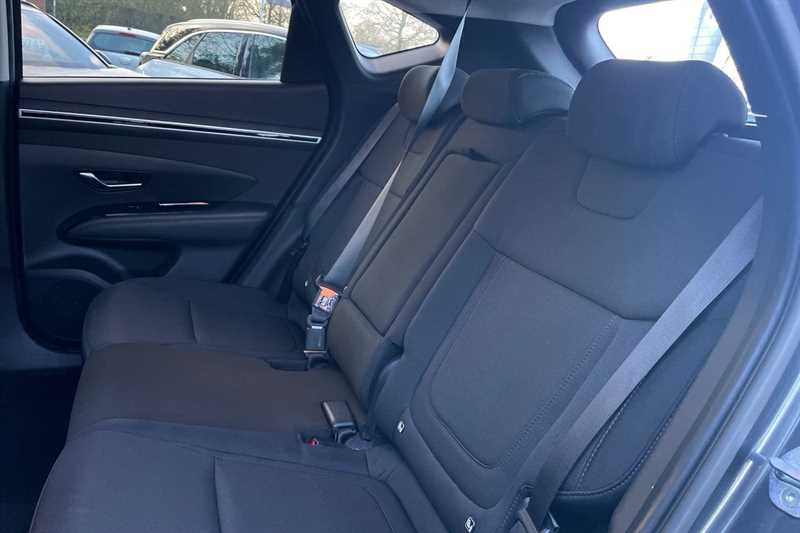 Used Hyundai TUCSON 2022 for sale - 76731817: Photo 21