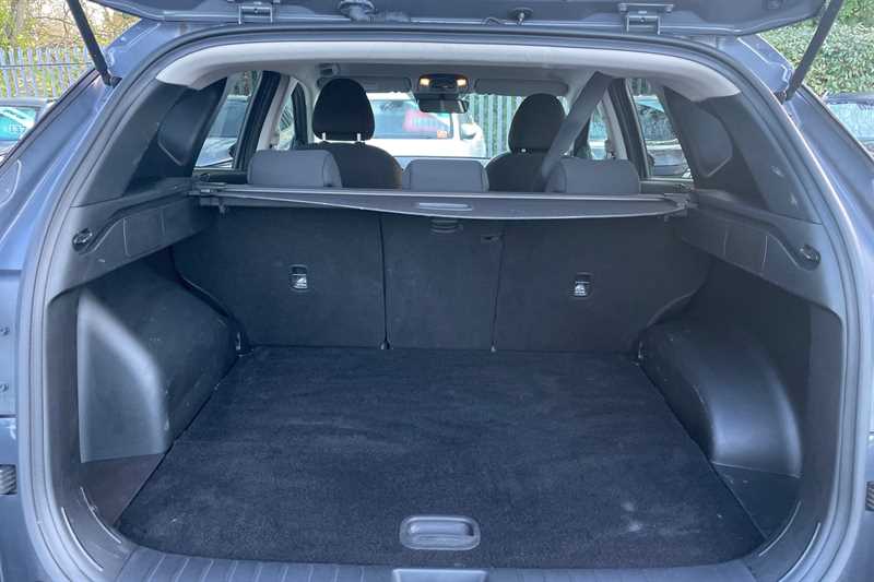 Used Hyundai TUCSON 2022 for sale - 76731817: Photo 22