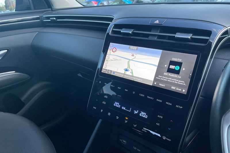 Used Hyundai TUCSON 2022 for sale - 76731817: Photo 23